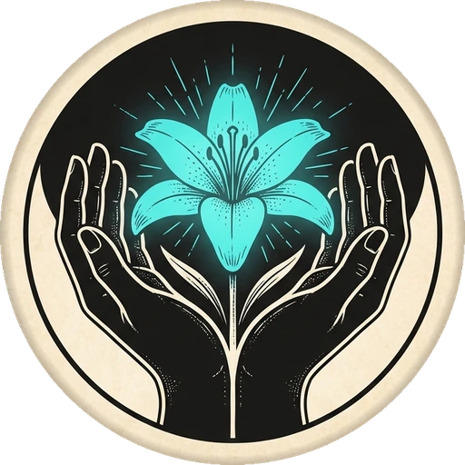 Логотип Flower Forest Решебник